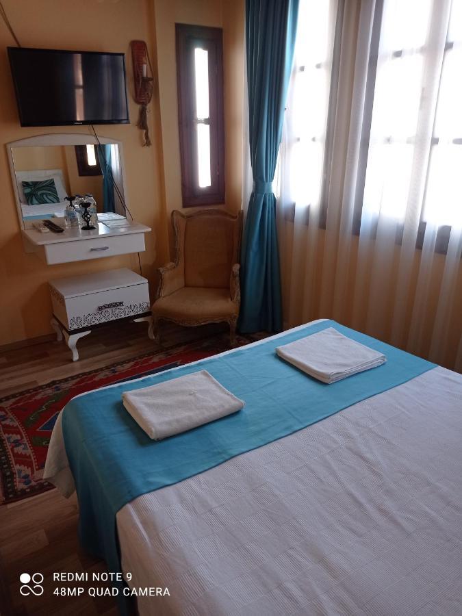 Готель Grand Erken 3*