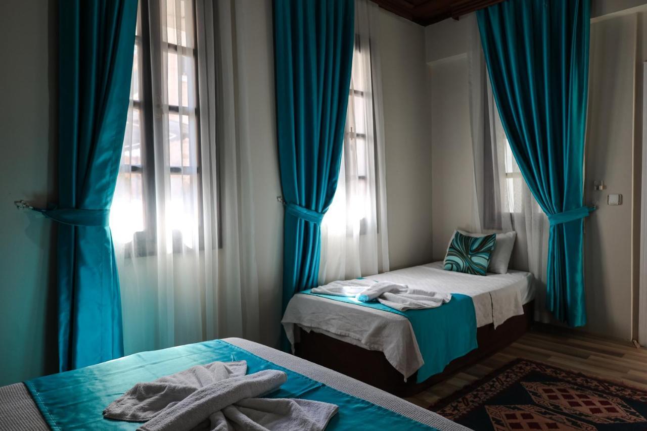 Grand Erken 3* Анталія