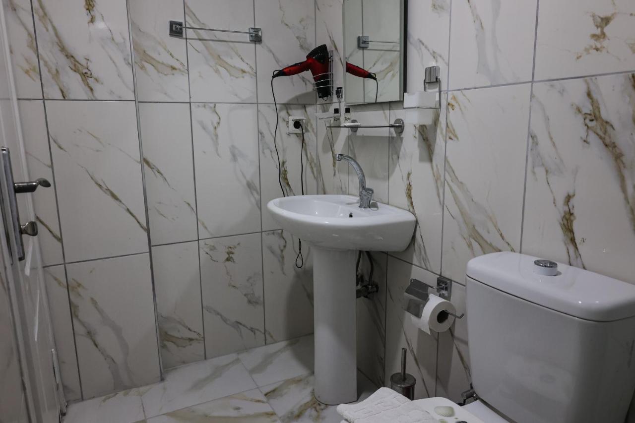 Готель Grand Erken