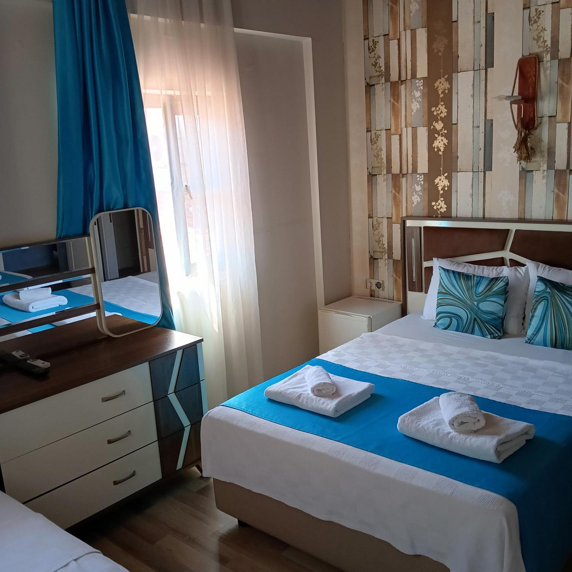 Grand Erken Готель 3*