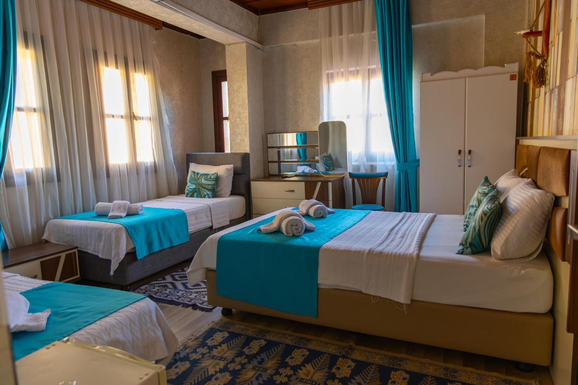 Grand Erken 3* Анталія