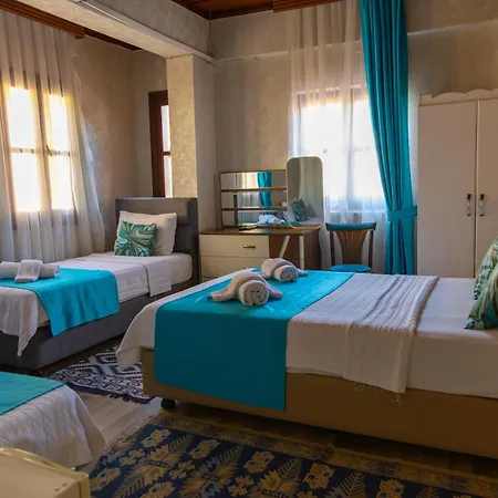Grand Erken Hotel Antalya Exterior photo