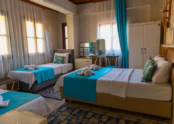 Grand Erken Hotel