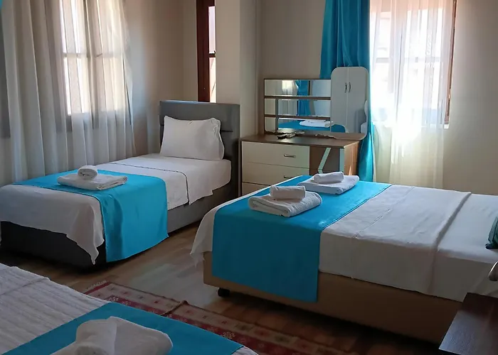 Grand Erken Hotel