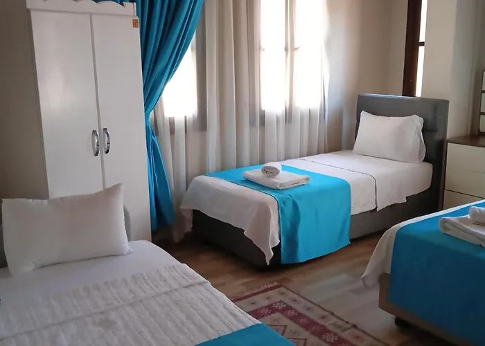 Grand Erken Hotel