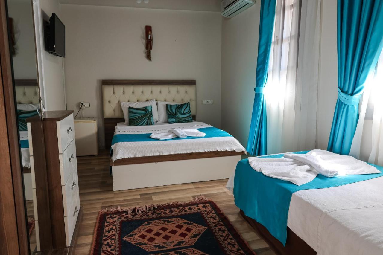 Grand Erken 3* Анталія