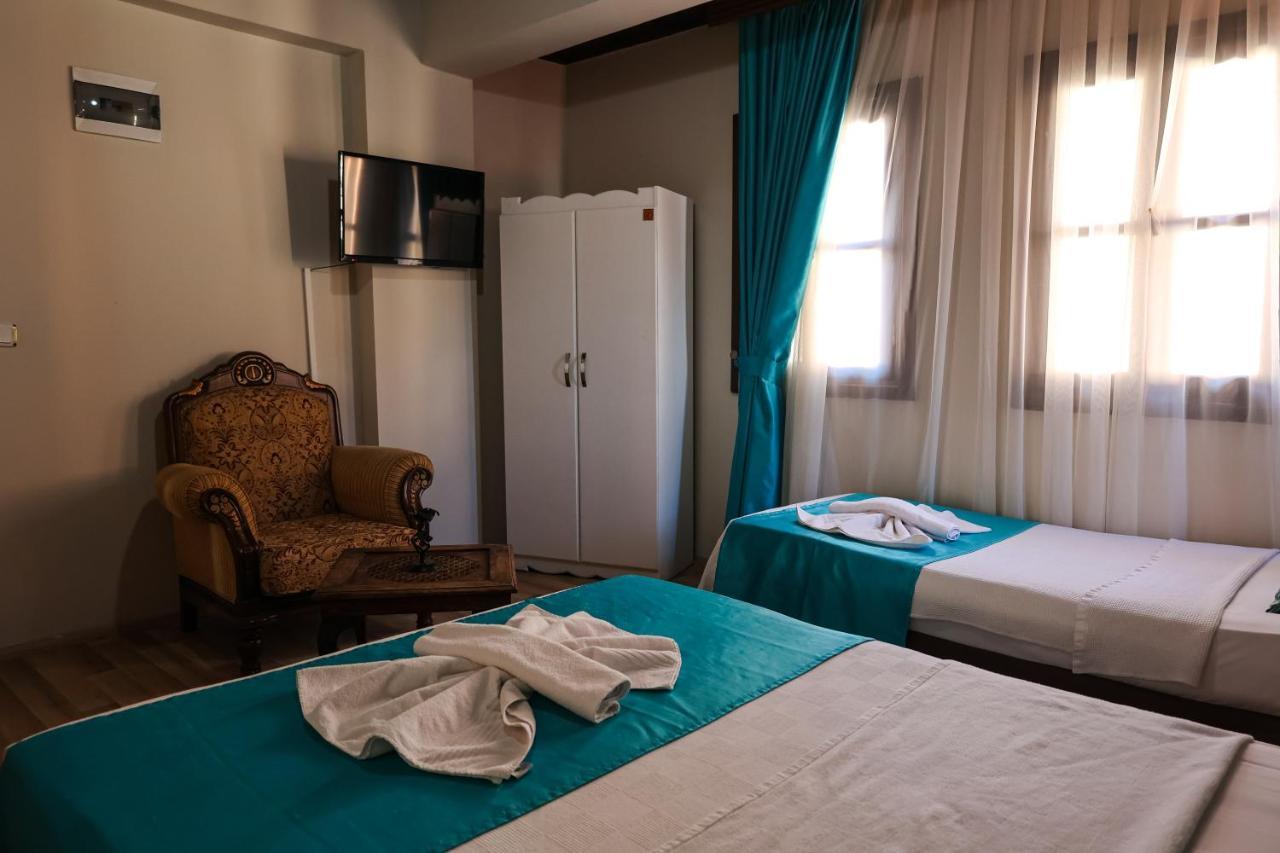 Grand Erken Готель 3*