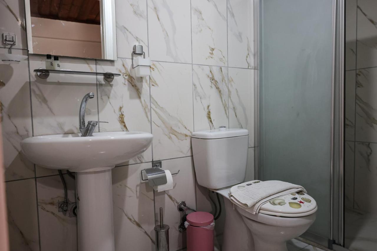 Grand Erken 3* Анталія