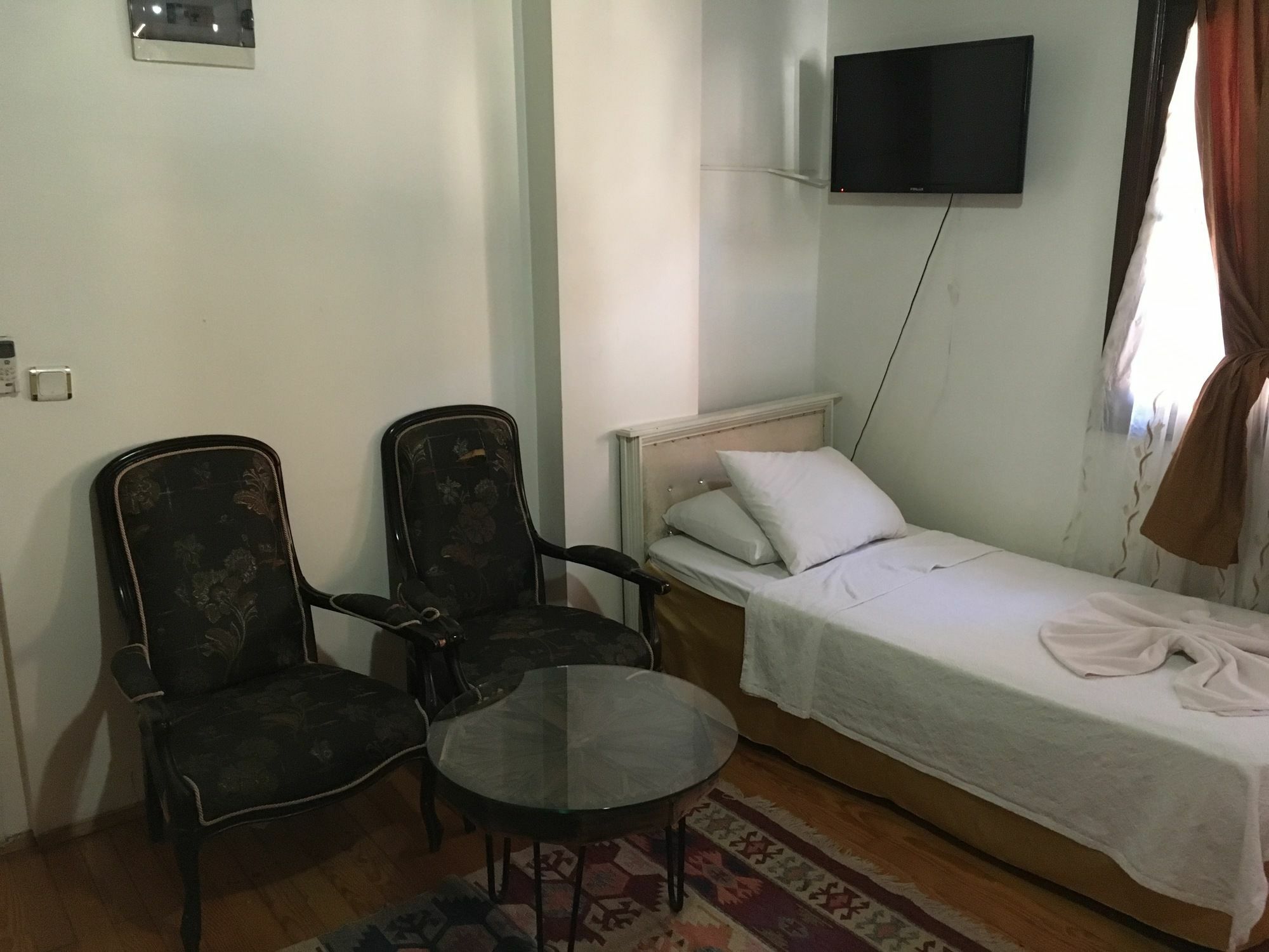 Grand Erken 3* Анталія